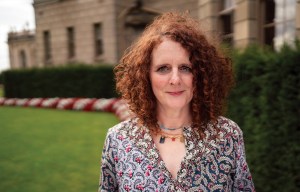 Maggie O’Farrell’s land before time
