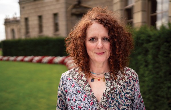 Maggie O’Farrell’s land before time