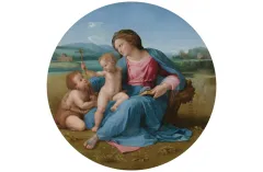 More than the Ringo of the Renaissance