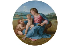 More than the Ringo of the Renaissance
