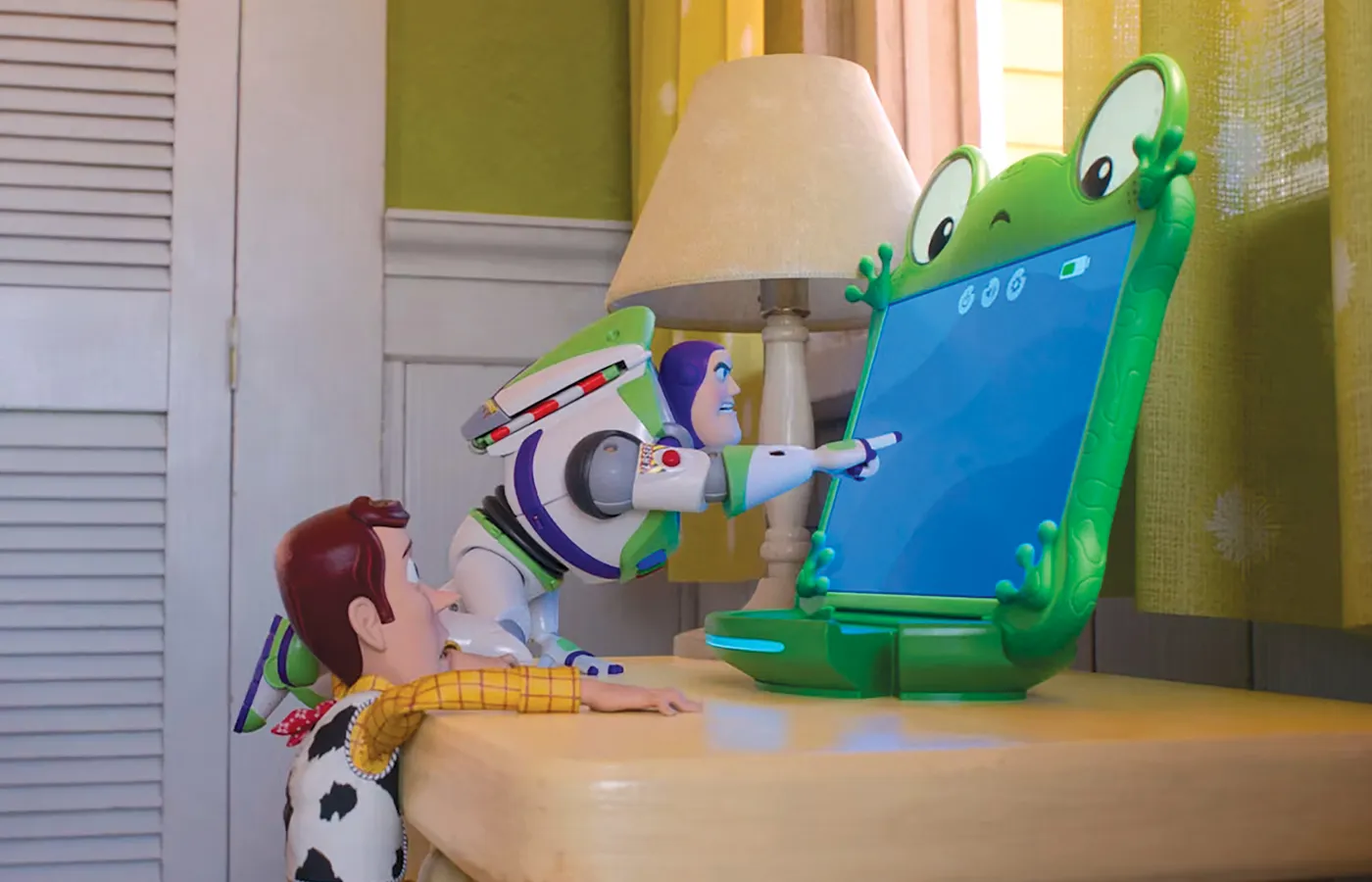 Review: We’re all too old for the new ‘Toy Story’