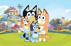 A critic takes the measure of ‘Bluey’