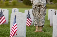 The burden and the honor