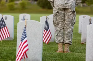 The burden and the honor