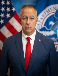 White House rescinds Lance Schroyer’s nomination as ICE director