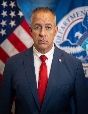 White House rescinds Lance Schroyer’s nomination as ICE director