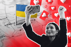 Unpacking Laura Loomer’s mea culpa on Ukraine