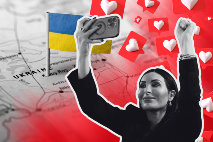 Unpacking Laura Loomer’s mea culpa on Ukraine