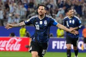At least four records have been set during the 2026 FIFA World Cup