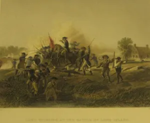 On This Day: Continental Congress finally commits to sending Gen. Washington the troops he’s lobbied for