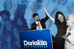 Democrats are embracing socialism. Americans aren’t