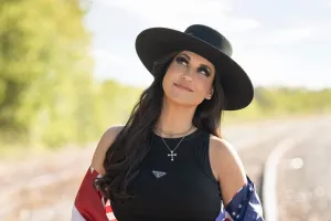 Natasha Owens drops ‘TDS’ song and music video: ‘You tested positive’