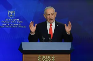1,000 days after Oct. 7, Israel’s military successes come at the cost of global isolation