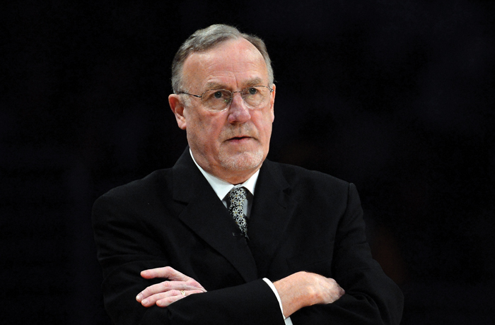 Rick Adelman, 1946-2026