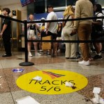 Six injured in stabbing at NYC’s Penn Station, day before Trump attends Game 3 of NBA Finals