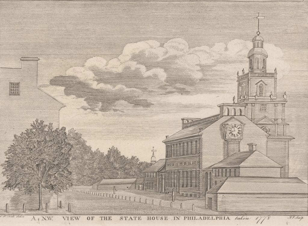 On This Day: With funds and reinforcements in hand, Washington returns to New York ready for battle