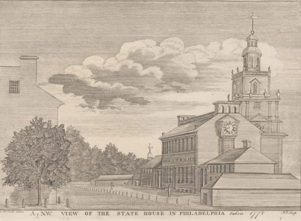 On This Day: With funds and reinforcements in hand, Washington returns to New York ready for battle