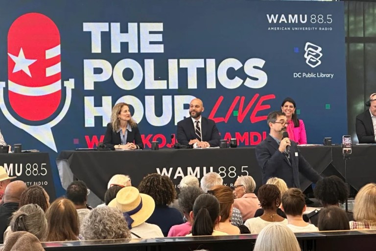 DC primed for a shakeup as long-time politicians opt out of reelection: Races to watch