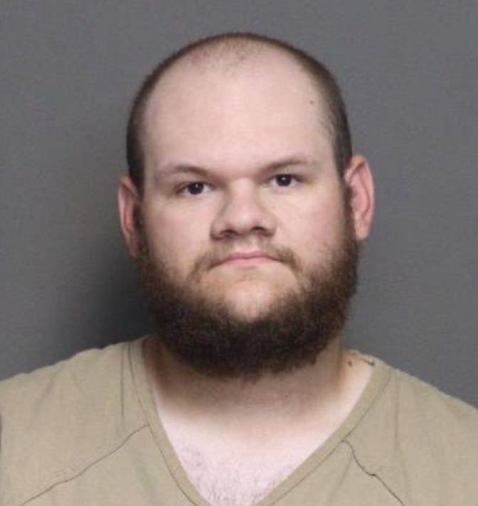 Tycen Proper, 19, of Knox County, Ohio