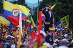 America’s prodigal ally has returned: Why Colombia’s election matters for US