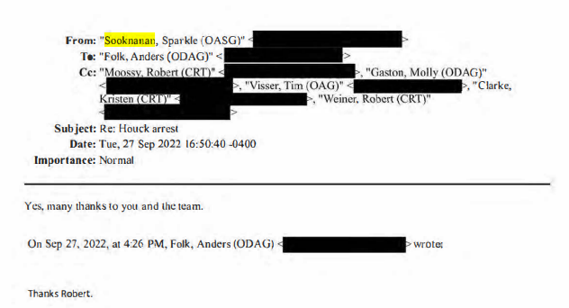 DOJ document