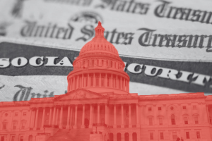 Congress is sleepwalking into a Social Security crisis