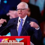 Walz swipes at Freedom 250 by calling Minnesota event ‘America’s real state fair’