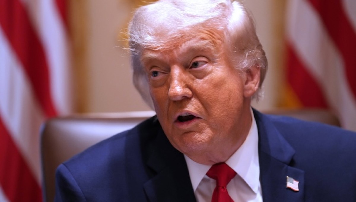 Trump PUSHES ceasefire as Israel-Hezbollah fighting ESCALATES in Lebanon