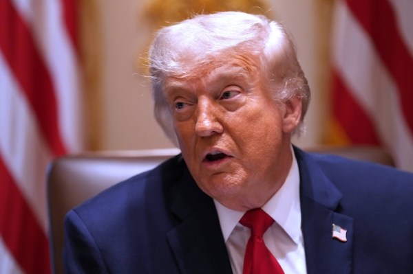 Trump seeks to calm Israel-Hezbollah fighting in Lebanon