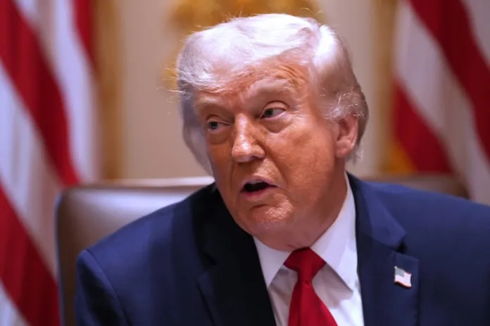 Trump administration delivers major win against government weaponization