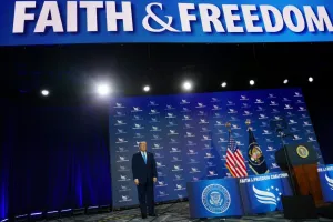 Christians aren’t voting for a saint — they’re voting for a street fighter: How evangelicals view Trump