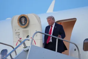 Here’s why Iran’s attacks on Israel didn’t cross Trump’s red lines
