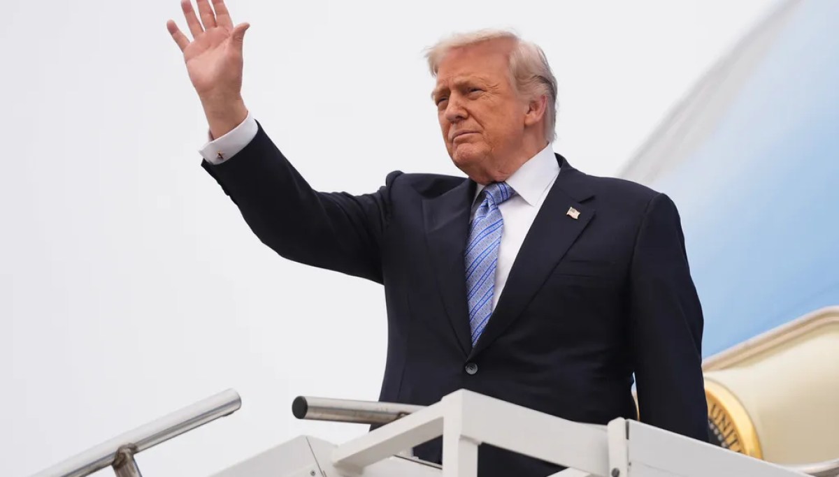 Trump’s Iran agreement and the Middle East’s unthinkable next step