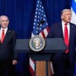 Senate bill includes provision limiting president’s ability to sever intelligence sharing with Israel