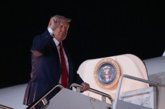 Where does Trump go from here after Iran’s Apache attack?