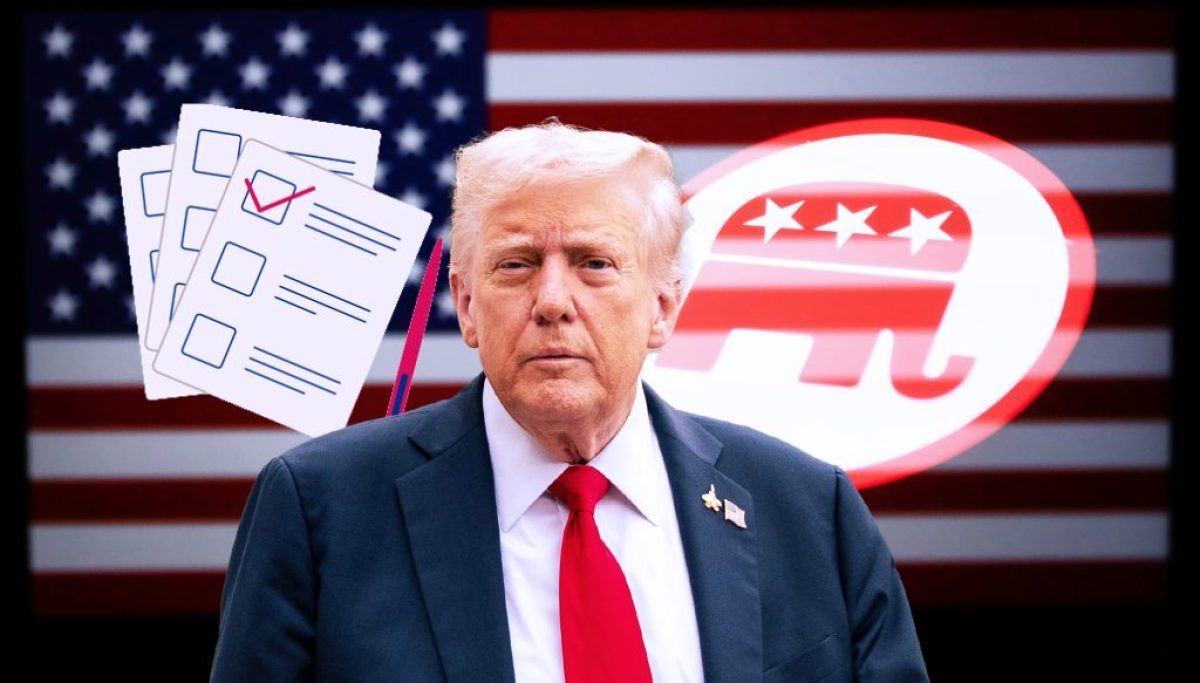 The 2028 campaign has begun. What will Trump’s role be?