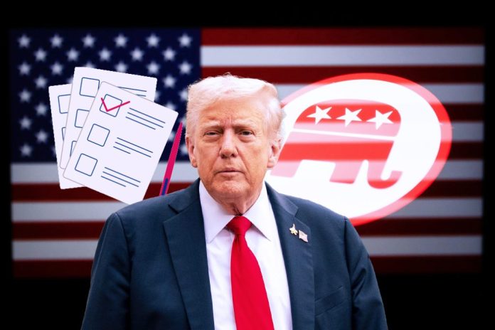 The 2028 campaign has begun. What will Trump’s role be?