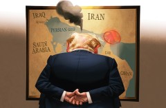 The Twelve-Day War, twelve months later: What will Trump do next with Iran?