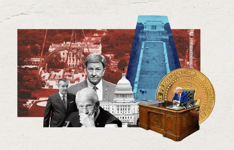 Republicans Trump GOP Congress White House Republican Party Legislation Policy