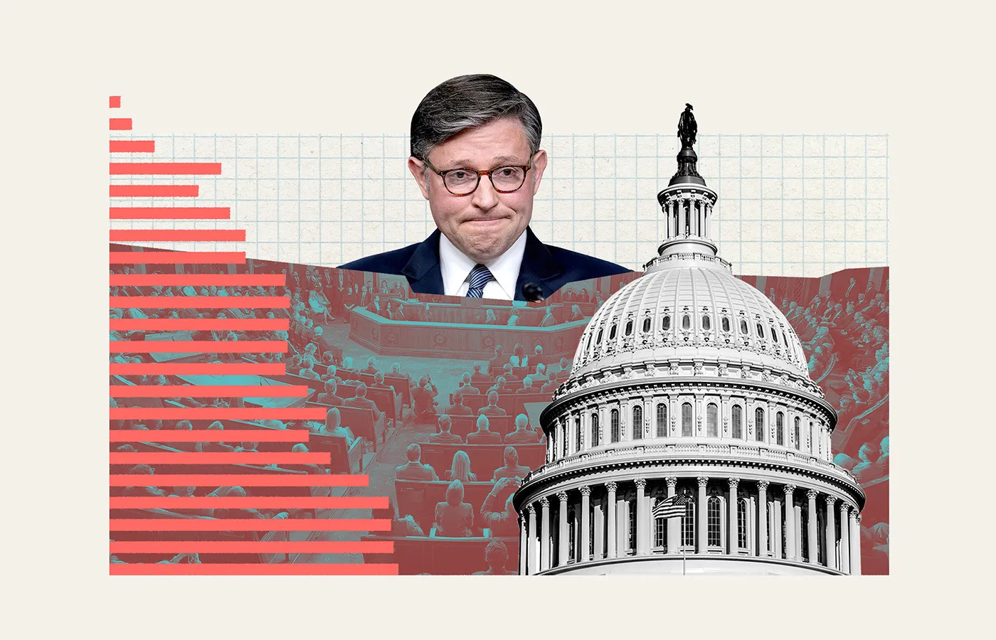 Congress is struggling to get its work done and a new report argues for 21st-century upgrades