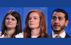 Senate seats Democrats had counted on winning now look iffy