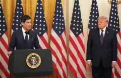 New Fed Chairman Kevin Warsh is caught between the Trump agenda and a hard place