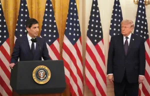 New Fed Chairman Kevin Warsh is caught between the Trump agenda and a hard place