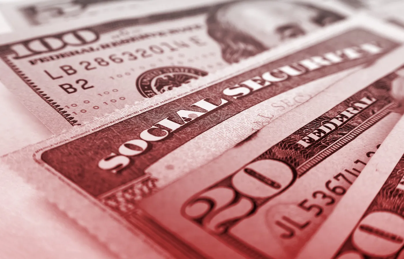 Social Security is set to go insolvent unless leaders can make tough decisions on reform