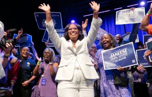 Incoming socialist DC mayor has a weak hand against Trump administration