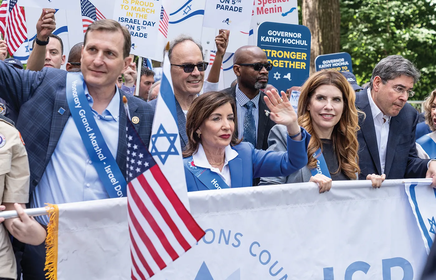 One cappuccino, hold the antisemitism, please