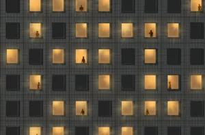 Why fewer births doesn’t mean cheaper housing