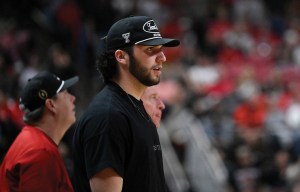 Will Brendan Sorsby kill college sports? You can bet on it