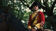 At last, a George Washington movie