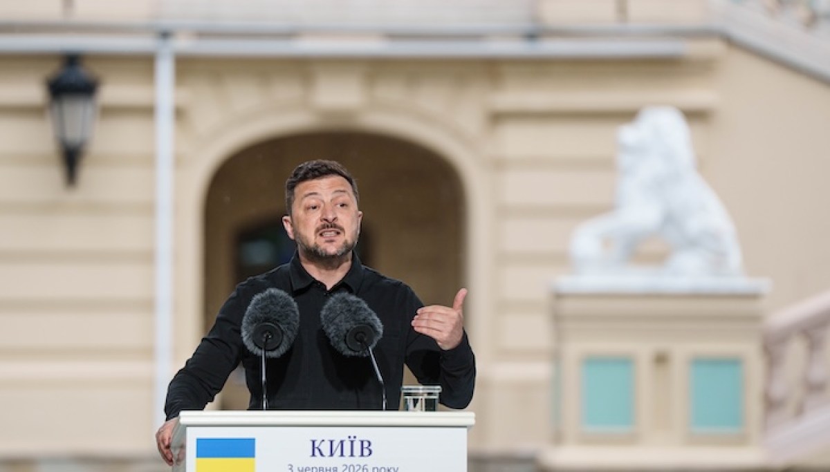 Zelensky calls for face-to-face Putin meeting and 'full' ceasefire